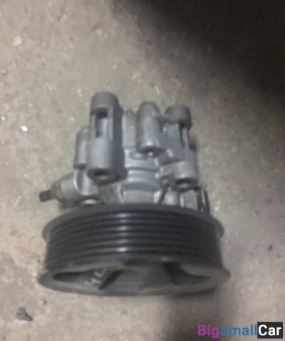 Насос гур тойота Камри 2008 2.4