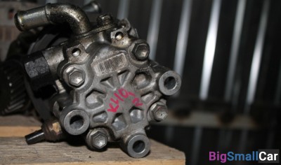 Toyota Camry 40 насос гур 2.4 2006-2012