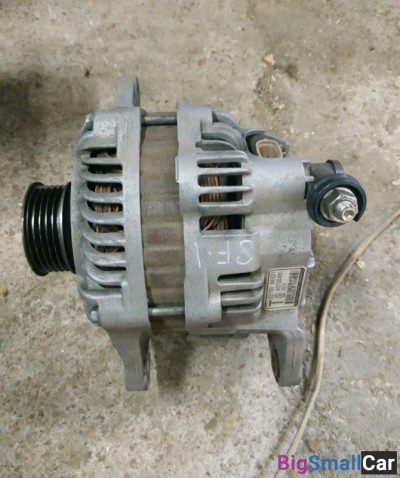 Генератор Subaru 23700aa521