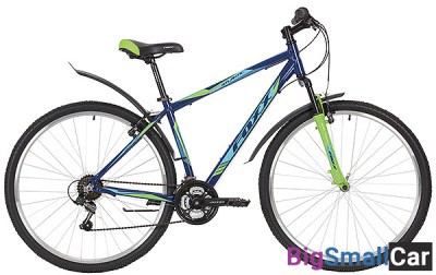 Дорожный велосипед FOXX 29AHV.ATLAN.18BL9