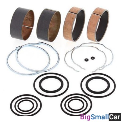 Втулки направляющие на вилку ALL BALLS 38-6015