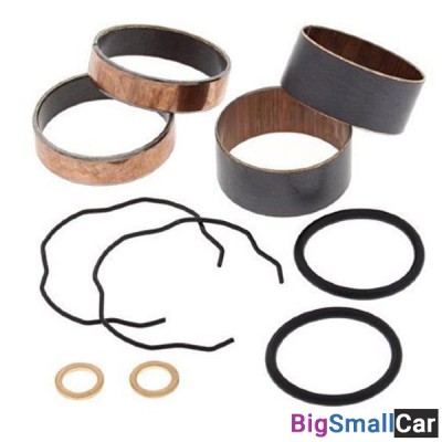 Втулки направляющие на вилку ALL BALLS 38-6039