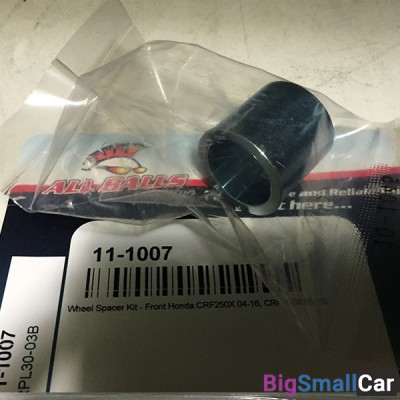 Втулка оси колеса ALL BALLS 11-1007