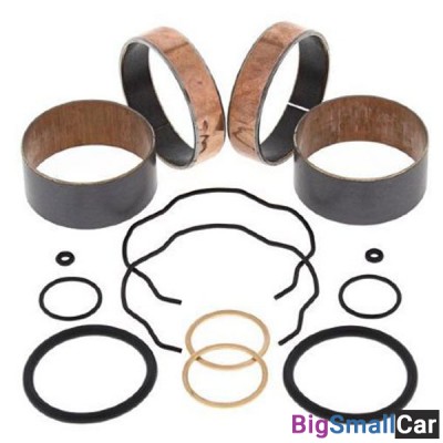 Втулки направляющие на вилку ALL BALLS 38-6063