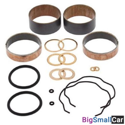 Втулки направляющие на вилку ALL BALLS 38-6048