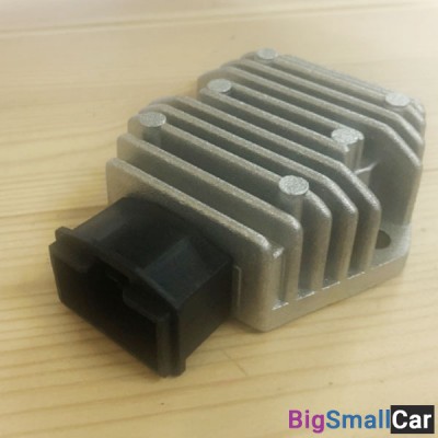 Реле зарядки VICMA 14547 Honda CBR600 31600-MV4-010