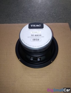 Teac tm e65
