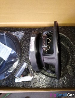 Deaf bonce sylvester ap-m61sl