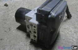 Блок abs (34 Тормозные механизмы) 34516783360