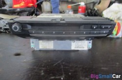 Автомагнитола ccc (65 Аудио, навигация, информ. системы) 65839191568