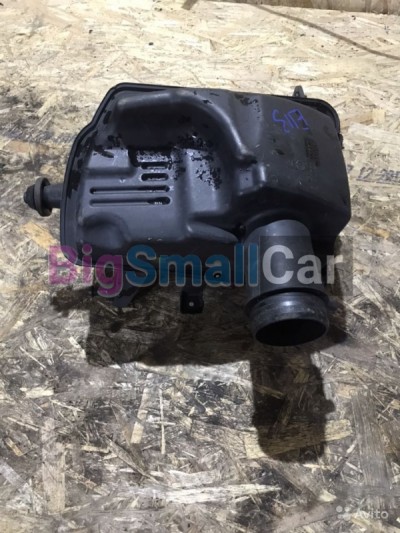 Корпус воздушного Фильтра Nissan qashqai 07/13