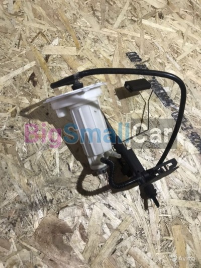 Топливный насос Доп BMW 5 e60