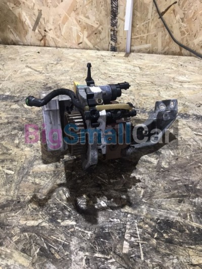 Тнвд renault laguna 2 01/07 1.9