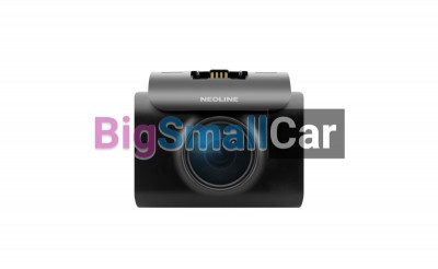 Скрытая установка радар-детекторов NEOLINE на Олдсмобил